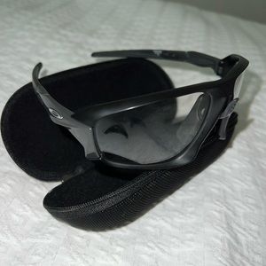 Oakley Glasses